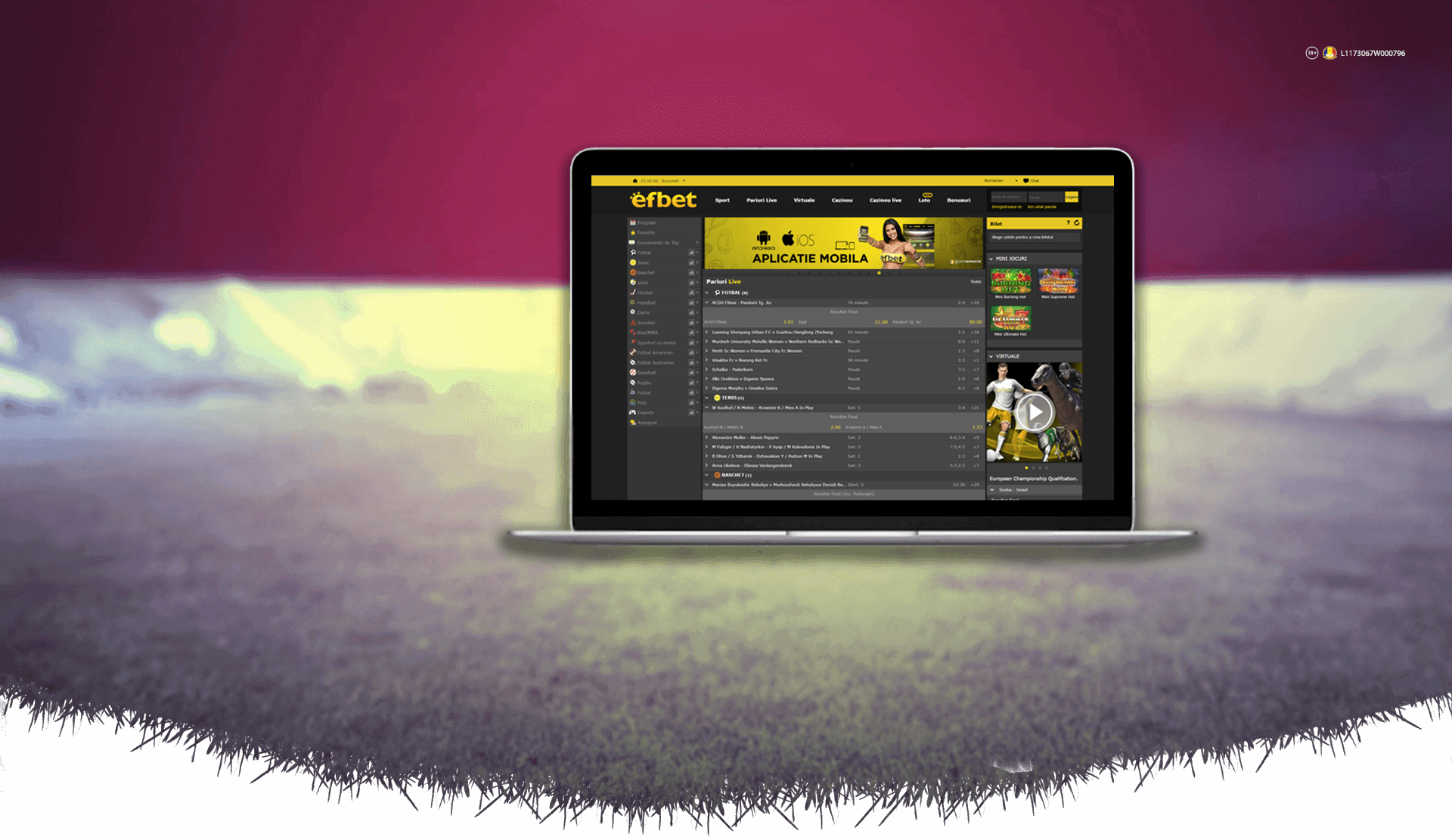 sizzling hot casino game